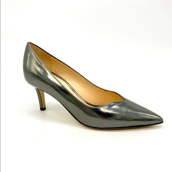 M. Gemi Shoes - [NEW] The Revista Heel by M. Gemi